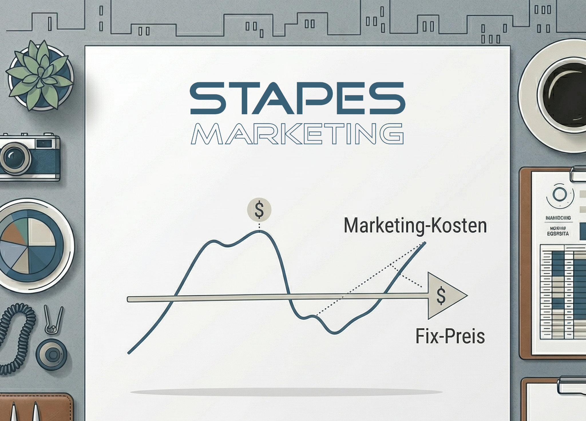 KMU Marketing-Fixpreis