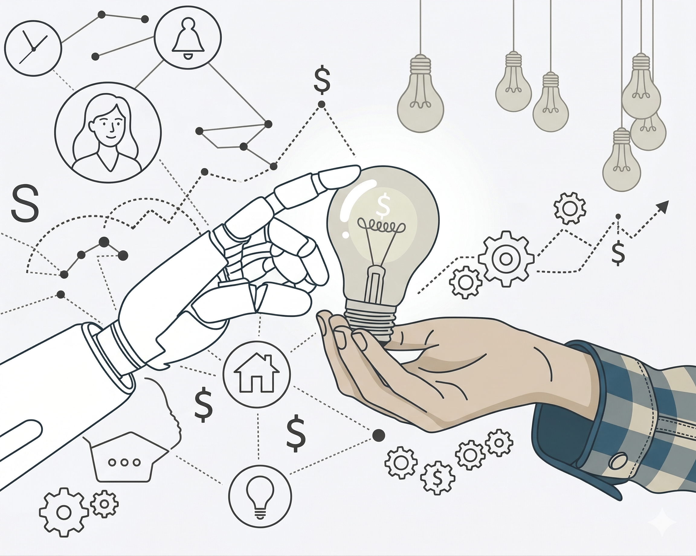 KI-Marketing – Prozess